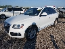 WA1C2AFPXHA****** Used and Repairable 2017 Audi Q5 in Lexington