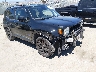 ZACCJABB4JP****** Salvamento y Destrozados 2018 Jeep Renegade en North Hollywood