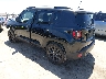 ZACCJABB4JP****** Salvamento y Reparables 2018 Jeep Renegade en North Hollywood