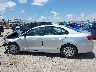 3VW2K7AJ3EM****** Repairable 2014 Volkswagen Jetta in Texas State