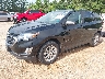 2GNAXHEV5L6****** Usados y Reparables 2020 Chevrolet Equinox en Longview