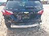 2GNAXHEV5L6****** Salvamento y Reparables 2020 Chevrolet Equinox en Estado de Texas
