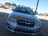 JF1GPAT69F9****** Wrecked 2015 Subaru Impreza in California State