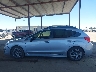 JF1GPAT69F9****** Repairable 2015 Subaru Impreza in California State