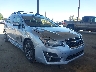 JF1GPAT69F9****** Salvage and Wrecked 2015 Subaru Impreza in Fresno