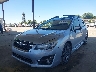 JF1GPAT69F9****** Used and Repairable 2015 Subaru Impreza in Fresno
