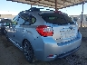 JF1GPAT69F9****** Salvage and Repairable 2015 Subaru Impreza in Fresno