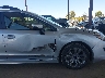 JF1GPAT69F9****** Salvage and Repairable 2015 Subaru Impreza in California State