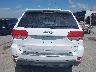 1C4RJFBG5FC****** Destrozados 2015 Jeep Grand Cherokee