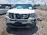1FM5K7D84HG****** Salvage 2017 Ford Explorer in Texas State