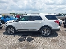 1FM5K7D84HG****** Used 2017 Ford Explorer in Texas State