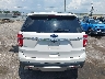 1FM5K7D84HG****** Salvage 2017 Ford Explorer