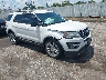 1FM5K7D84HG****** Salvage and Wrecked 2017 Ford Explorer in Houston
