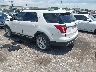 1FM5K7D84HG****** Salvage and Repairable 2017 Ford Explorer in Houston