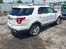 1FM5K7D84HG****** Salvage and Wrecked 2017 Ford Explorer in Texas State