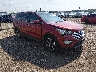 KM8SR4HF7DU****** Salvage and Wrecked 2013 Hyundai Santa Fe in Lincoln