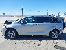 5TDZSKFCXRS****** Repairable 2024 Toyota Sienna in California State