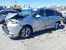 5TDZSKFCXRS****** Used and Repairable 2024 Toyota Sienna in Los Angeles South