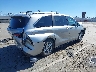5TDZSKFCXRS****** Salvage and Wrecked 2024 Toyota Sienna in California State