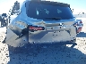 5TDZSKFCXRS****** Salvage and Repairable 2024 Toyota Sienna in California State
