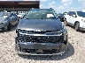 5XYK53DF0TG****** Wrecked 2026 Kia Sportage in Texas State