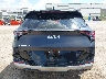 5XYK53DF0TG****** Wrecked 2026 Kia Sportage