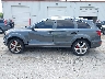 WA1EY74L07D****** Repairable 2007 Audi Q7 in Illinois State