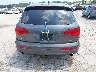 WA1EY74L07D****** Wrecked 2007 Audi Q7