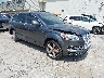 WA1EY74L07D****** Salvage and Wrecked 2007 Audi Q7 in Chicago South