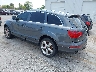 WA1EY74L07D****** Salvage and Repairable 2007 Audi Q7 in Chicago South