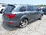 WA1EY74L07D****** Salvage and Wrecked 2007 Audi Q7 in Illinois State