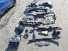 1GCPWCED2KZ****** Reparables 2019 Chevrolet Silverado 1500