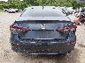 2HGFE2F58SH****** Destrozados 2025 Honda Civic