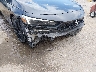 2HGFE2F58SH****** Salvamento y Reparables 2025 Honda Civic en Estado de Luisiana