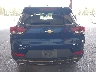 KL79MSSL5NB****** Wrecked 2022 Chevrolet Trailblazer
