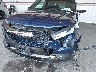 KL79MSSL5NB****** Salvage and Repairable 2022 Chevrolet Trailblazer in New York State