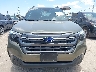 JF2SLDDC5SH****** Destrozados 2025 Subaru Forester en Estado de Texas