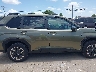 JF2SLDDC5SH****** Usados 2025 Subaru Forester en Estado de Texas