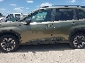 JF2SLDDC5SH****** Reparables 2025 Subaru Forester en Estado de Texas