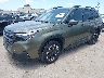 JF2SLDDC5SH****** Usados y Reparables 2025 Subaru Forester en San Antonio South