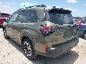 JF2SLDDC5SH****** Salvamento y Reparables 2025 Subaru Forester en San Antonio South