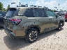 JF2SLDDC5SH****** Salvamento y Destrozados 2025 Subaru Forester en Estado de Texas