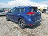 JN8AT2MV3HW****** Salvamento y Reparables 2017 Nissan Rogue en Richmond