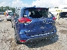 JN8AT2MV3HW****** Salvamento y Reparables 2017 Nissan Rogue en Estado de Virginia