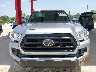 3TYAX5GN9NT****** Usados 2022 Toyota Tacoma en Estado de Florida