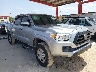3TYAX5GN9NT****** Salvamento y Destrozados 2022 Toyota Tacoma en Fort Myers