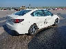 4S3BWAC62L3****** Salvage and Wrecked 2020 Subaru Legacy in Nebraska State
