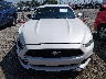 1FA6P8AM4H5****** Wrecked 2017 Ford Mustang in Indiana State