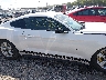 1FA6P8AM4H5****** Used 2017 Ford Mustang in Indiana State