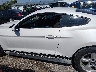 1FA6P8AM4H5****** Repairable 2017 Ford Mustang in Indiana State